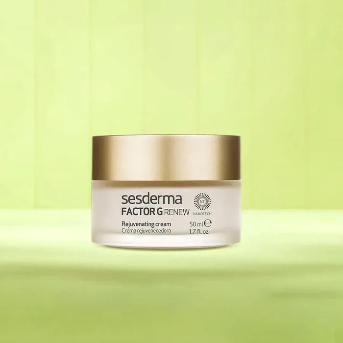 Sesderma Factor G Renew Rejuvenating Cream 50ml
