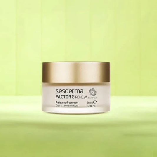 Sesderma Factor G Renew Rejuvenating Cream 50ml