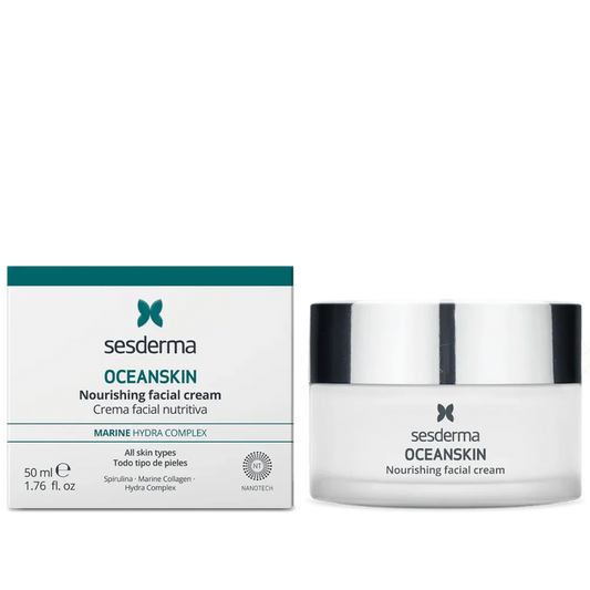 Sesderma OCEANSKIN Nourishing Facial Cream 50ml