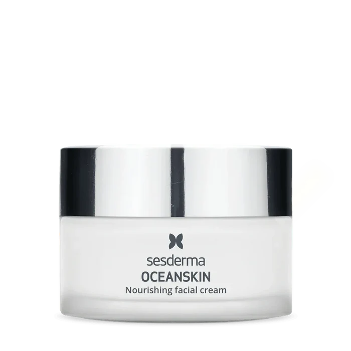 Sesderma OCEANSKIN Nourishing Facial Cream 50ml