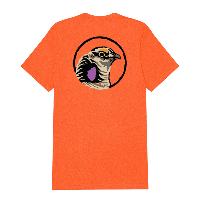 |Blaze Orange