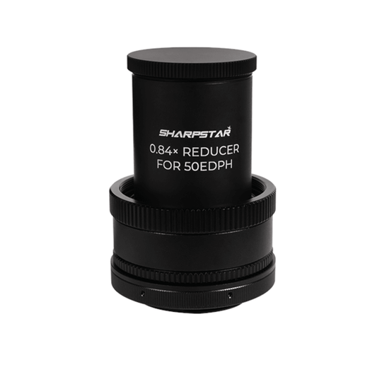 Askar 50EDPH 0.84x Reducer (50EDPH-FR) - Astronomy Plus
