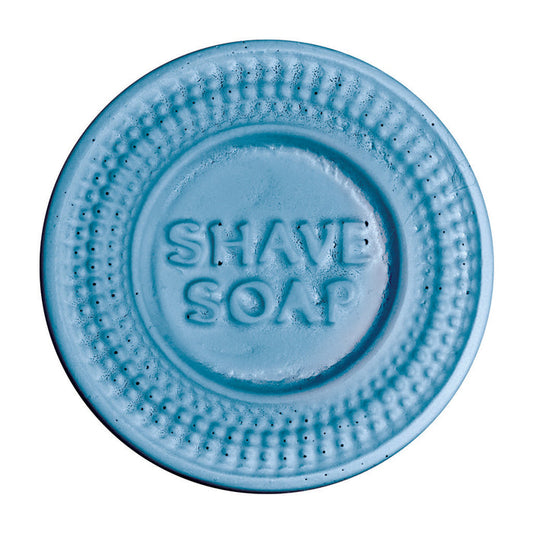 Shave Soap Mold