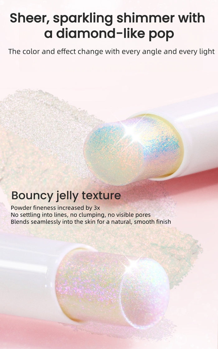SheenEffect Jelly Optical Chameleon Eyeshadow Stick T5775