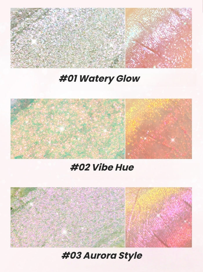 SheenEffect Jelly Optical Chameleon Eyeshadow Stick T5775