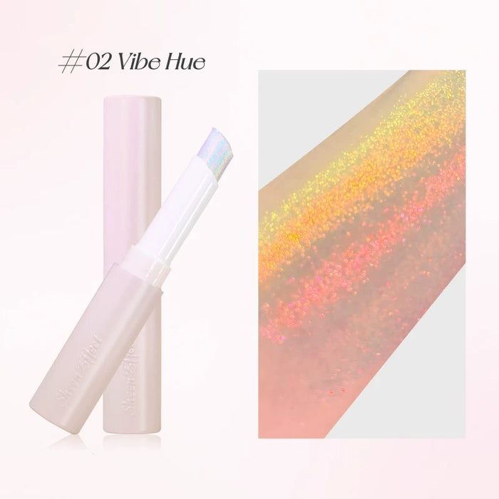 SheenEffect Jelly Optical Chameleon Eyeshadow Stick T5775