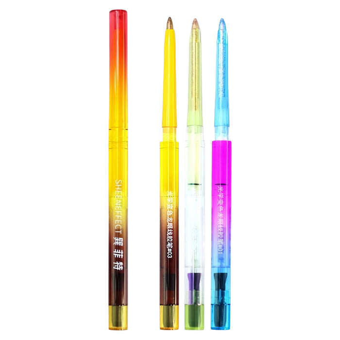 SheenEffect Long-wear Optical Chameleon Eyeliner Pen T5574