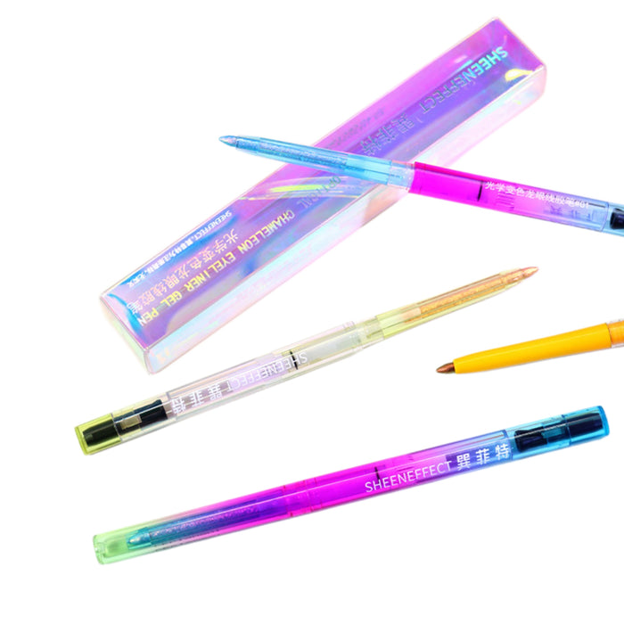 SheenEffect Long-wear Optical Chameleon Eyeliner Pen T5574