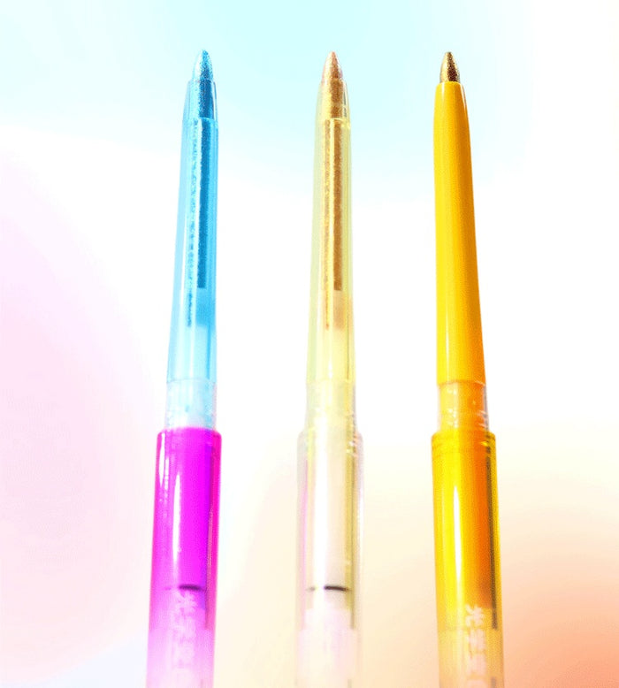 SheenEffect Long-wear Optical Chameleon Eyeliner Pen T5574