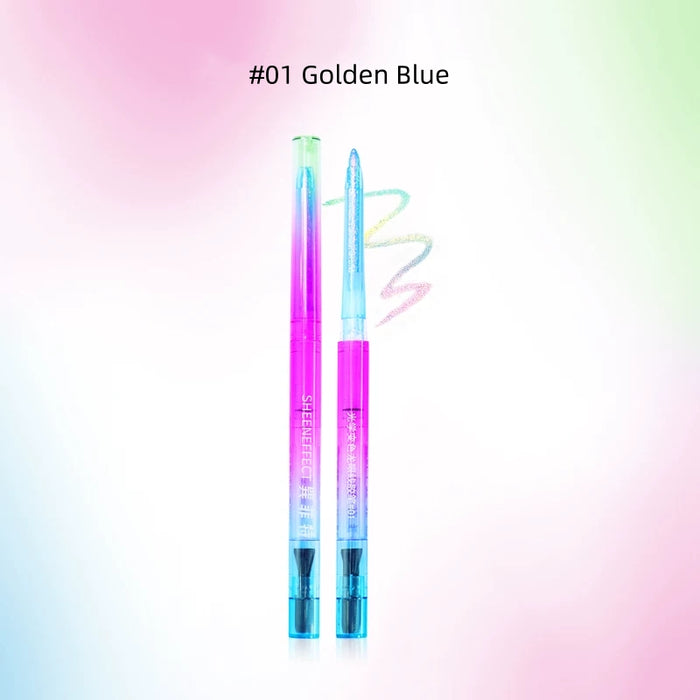 SheenEffect Long-wear Optical Chameleon Eyeliner Pen T5574