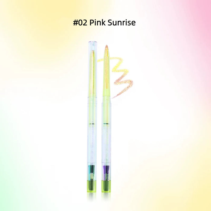 SheenEffect Long-wear Optical Chameleon Eyeliner Pen T5574