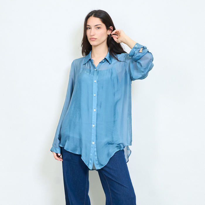 DENIMBLUE / ONESIZE
