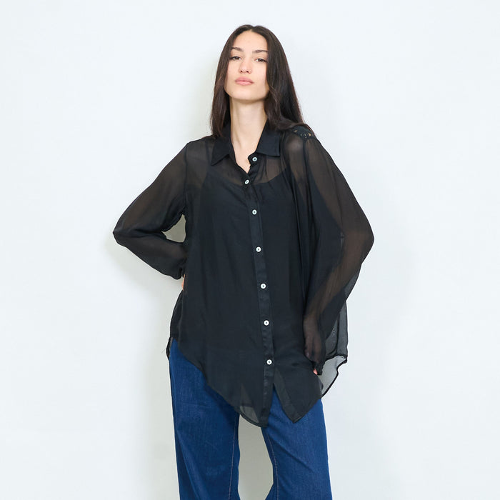 BLACK / ONESIZE
