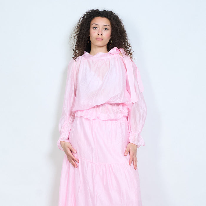 LIGHTPINK / ONESIZE