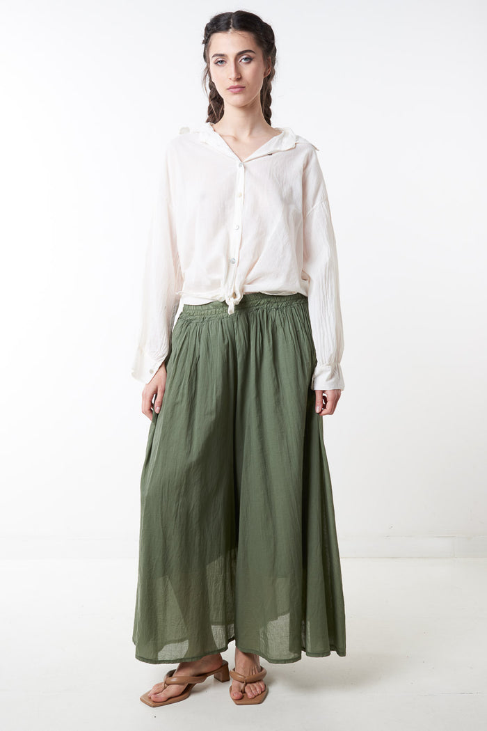 DARKOLIVE / ONESIZE