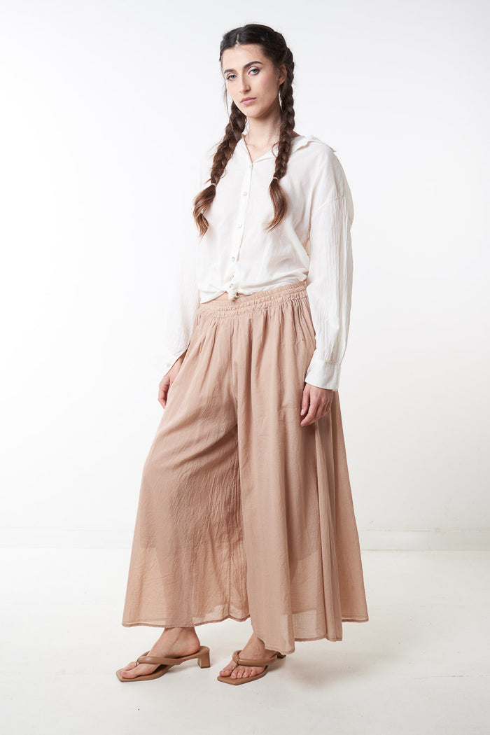 BEIGE / ONESIZE
