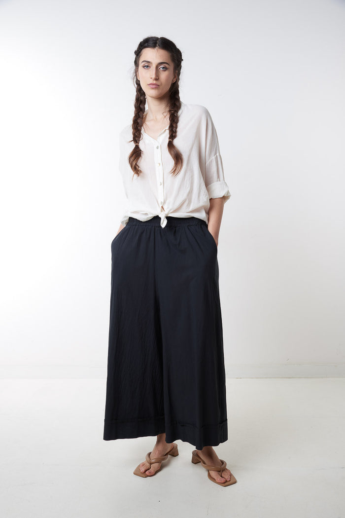 BLACK / ONESIZE