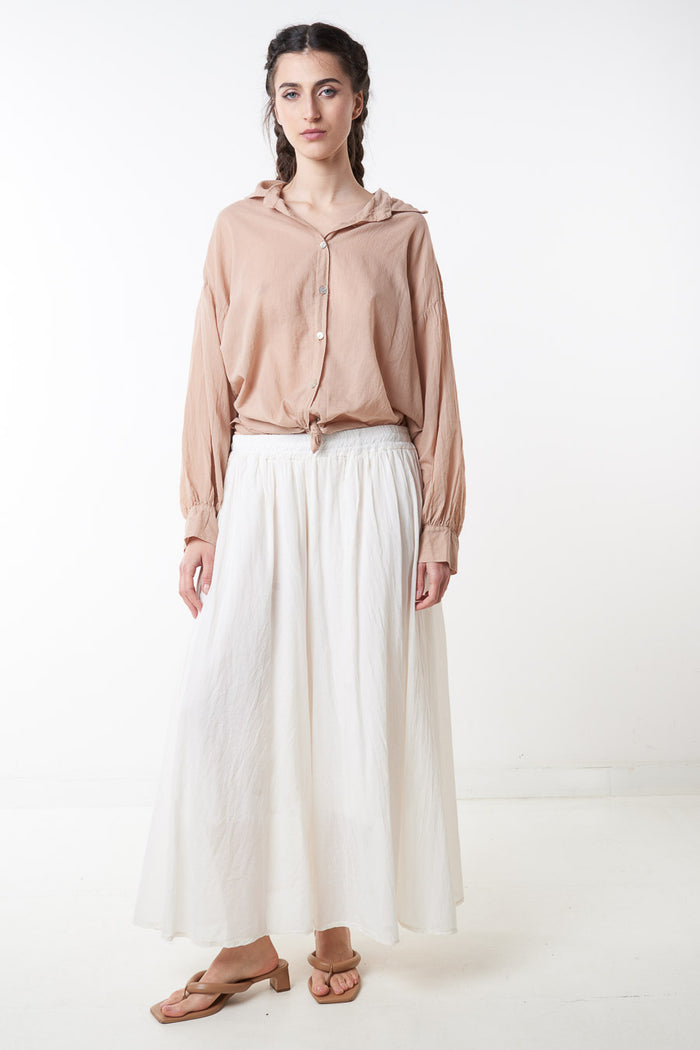 CREAM / ONESIZE