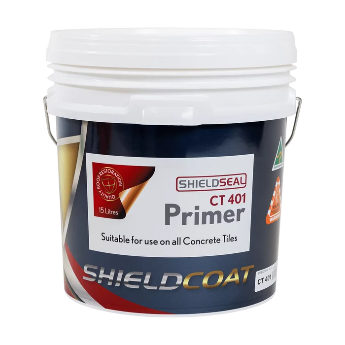 Shieldseal CT401