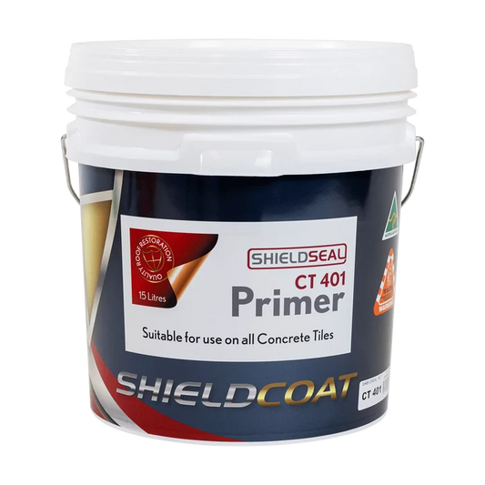 Shieldseal CT401