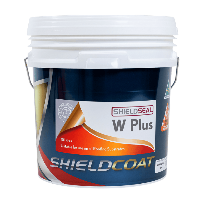 Shieldseal W Plus