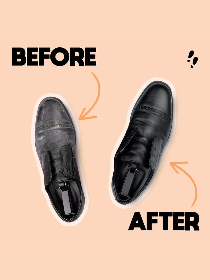 Shoe Mistri Leather Care Kit Drawer - (Pack of 5)