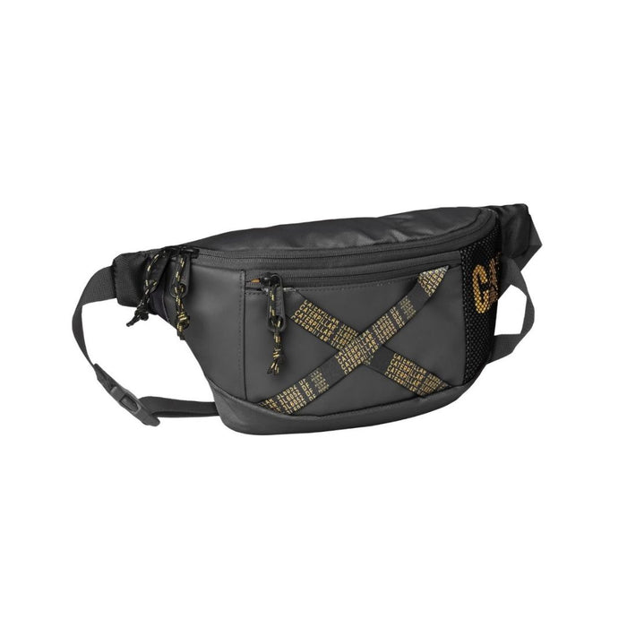 CATERPILLAR Signature The Sixty Oversized Bum Bag XL | Isetan KL Online Store