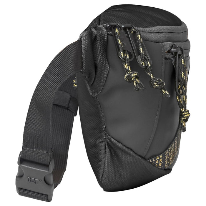 CATERPILLAR Signature The Sixty Oversized Bum Bag XL | Isetan KL Online Store