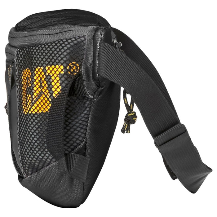 CATERPILLAR Signature The Sixty Oversized Bum Bag XL | Isetan KL Online Store