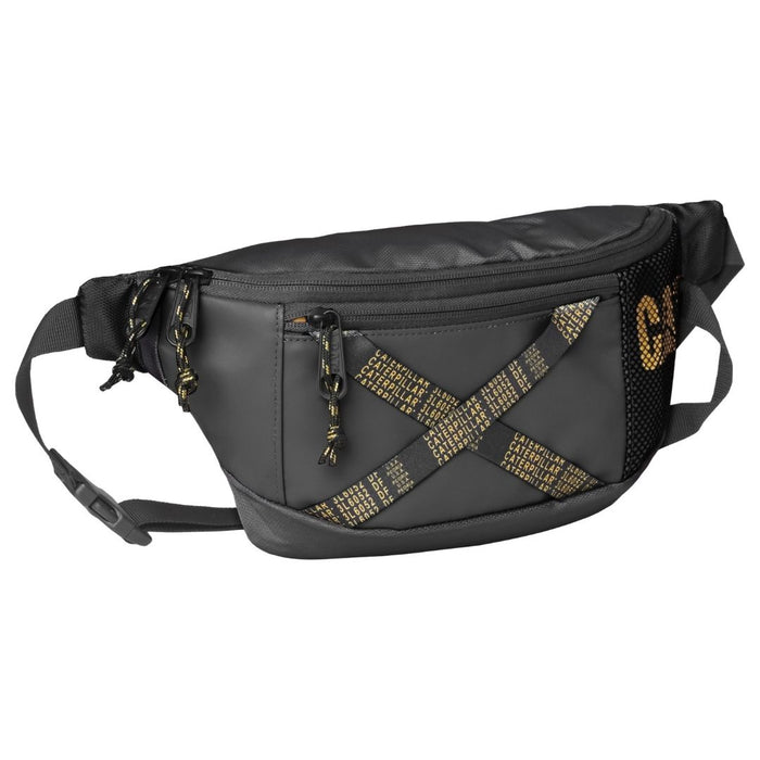 CATERPILLAR Signature The Sixty Oversized Bum Bag XL | Isetan KL Online Store