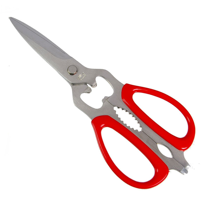 Silky Chef-X Pro Multi-Purpose Stainless Steel Scissors