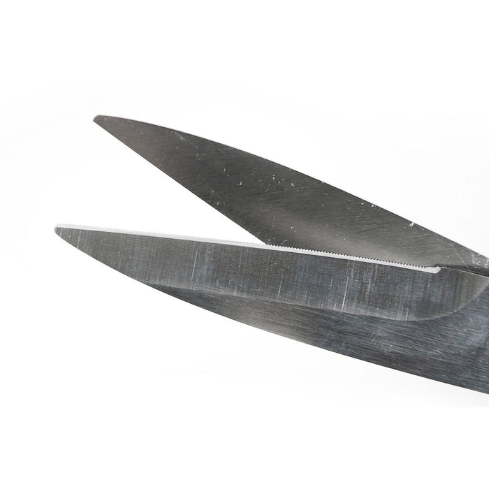 jagged blades - Silky Chef-X Pro Multi-Purpose Stainless Steel Scissors
