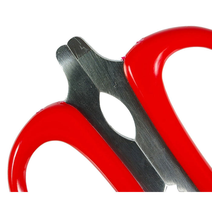 Open cans - Silky Chef-X Pro Multi-Purpose Stainless Steel Scissors
