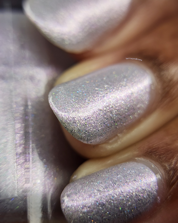 Silver Bells