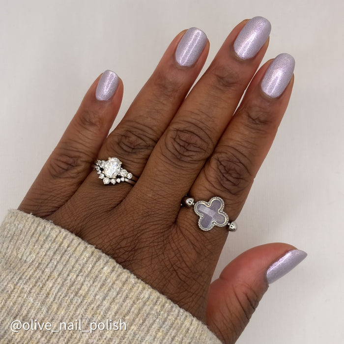 Silver Bells