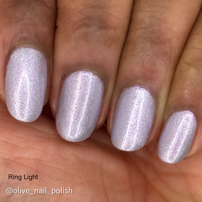 Silver Bells