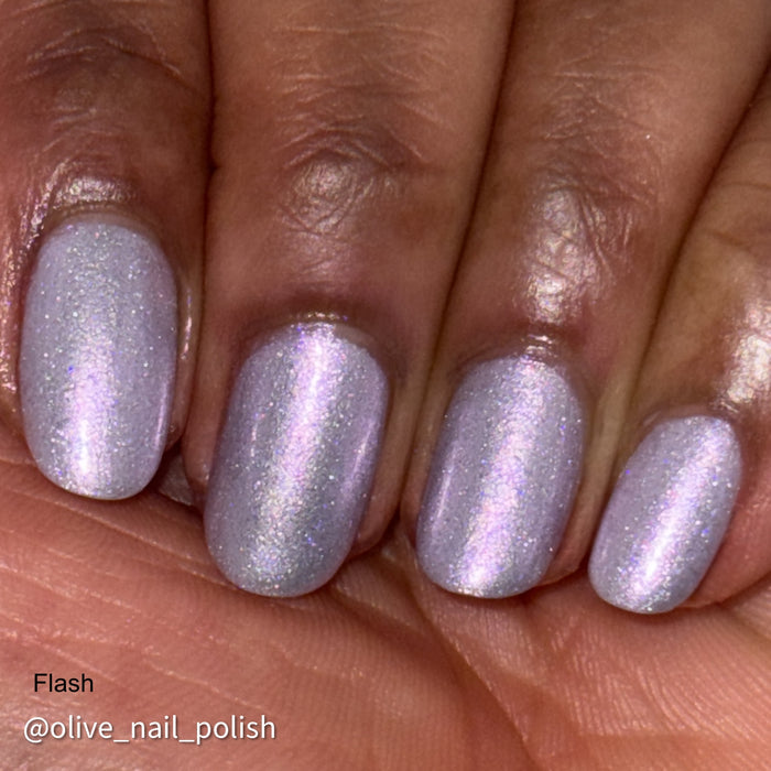 Silver Bells