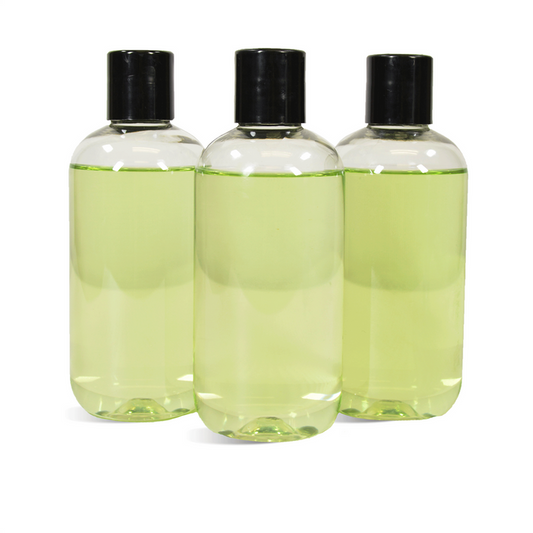 Simple Body Wash Kit