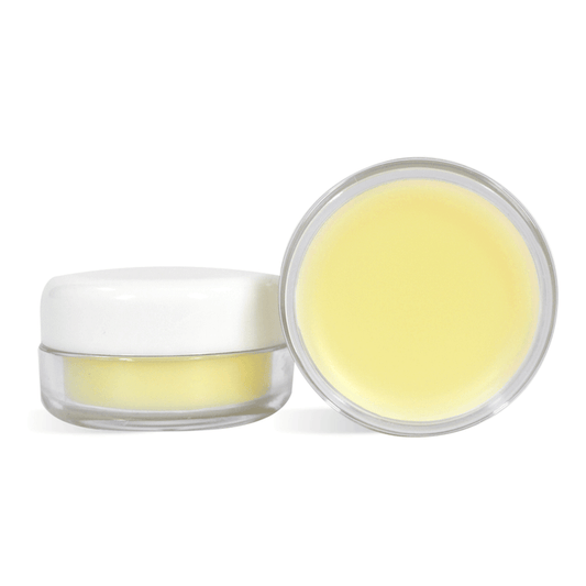 Simple Lavender Solid Perfume Kit