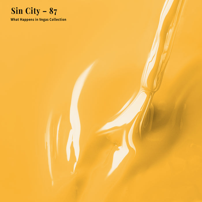 Sin City - 87 - Gel Polish