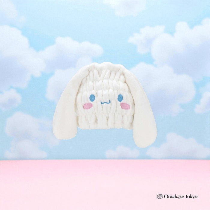 Skater Sanrio Towel Cap