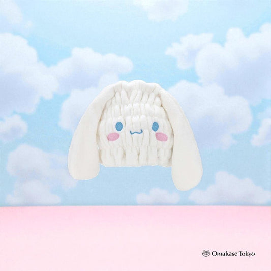 Skater Sanrio Towel Cap