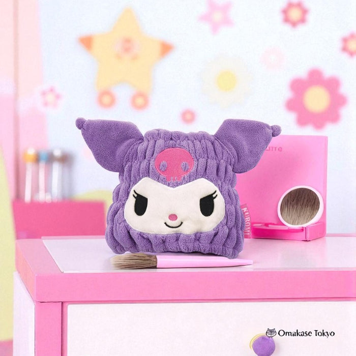 Skater Sanrio Towel Cap