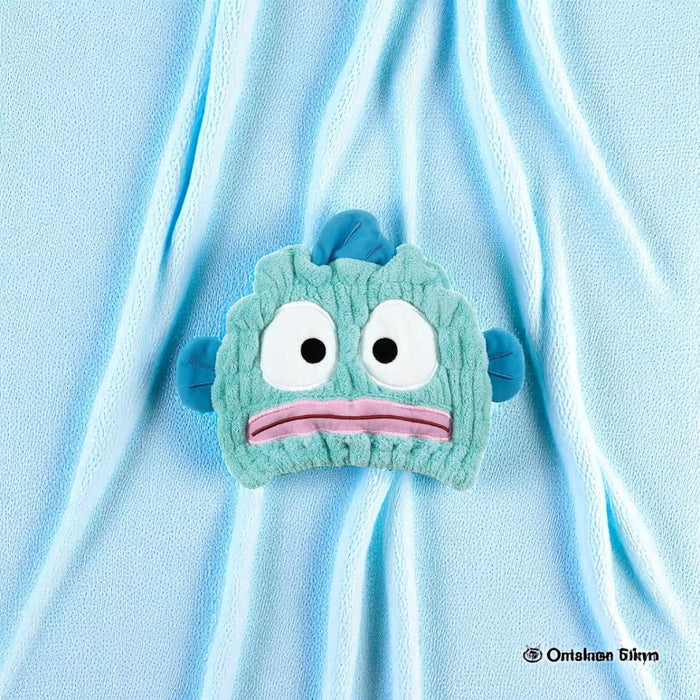 Skater Sanrio Towel Cap