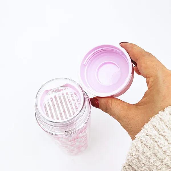 Skater Water Bottle 13.53 oz