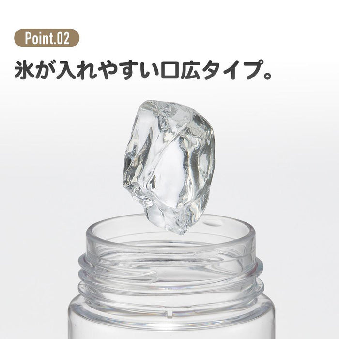 Skater Water Bottle 13.53 oz