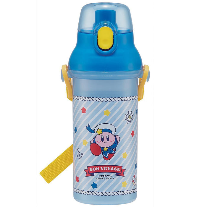 Skater Water Bottle With Strap 16.23 oz