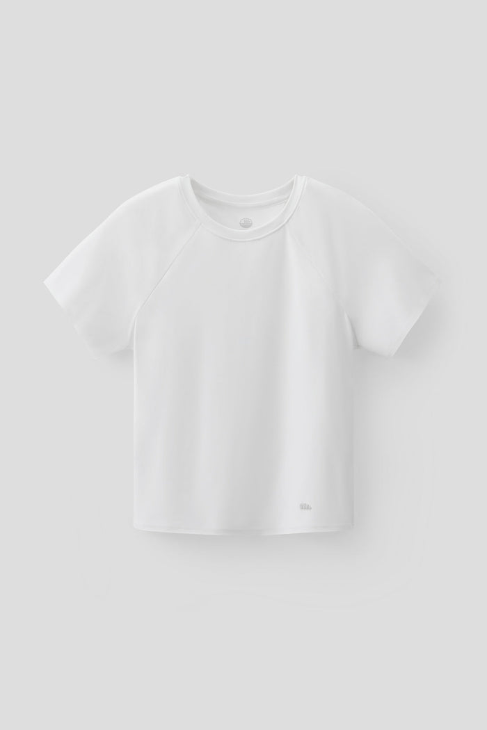 White / S