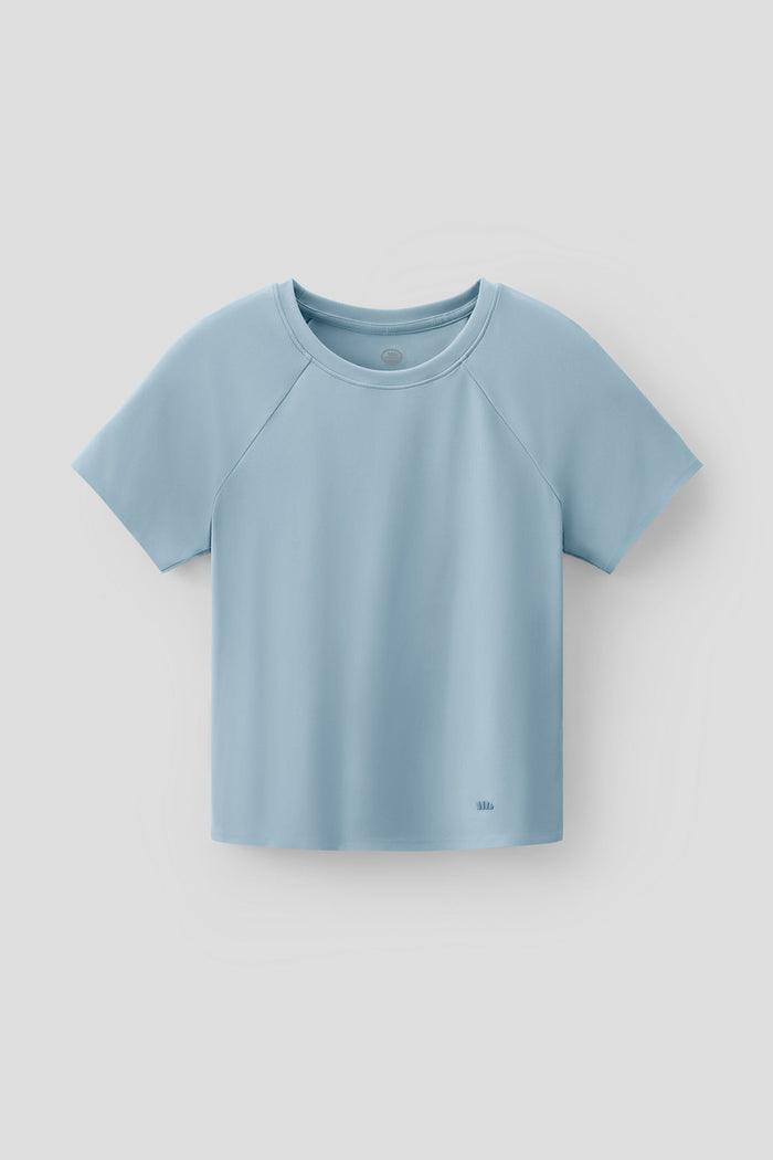 Skin - Women's Cooling Fitted T-shirt UPF50+