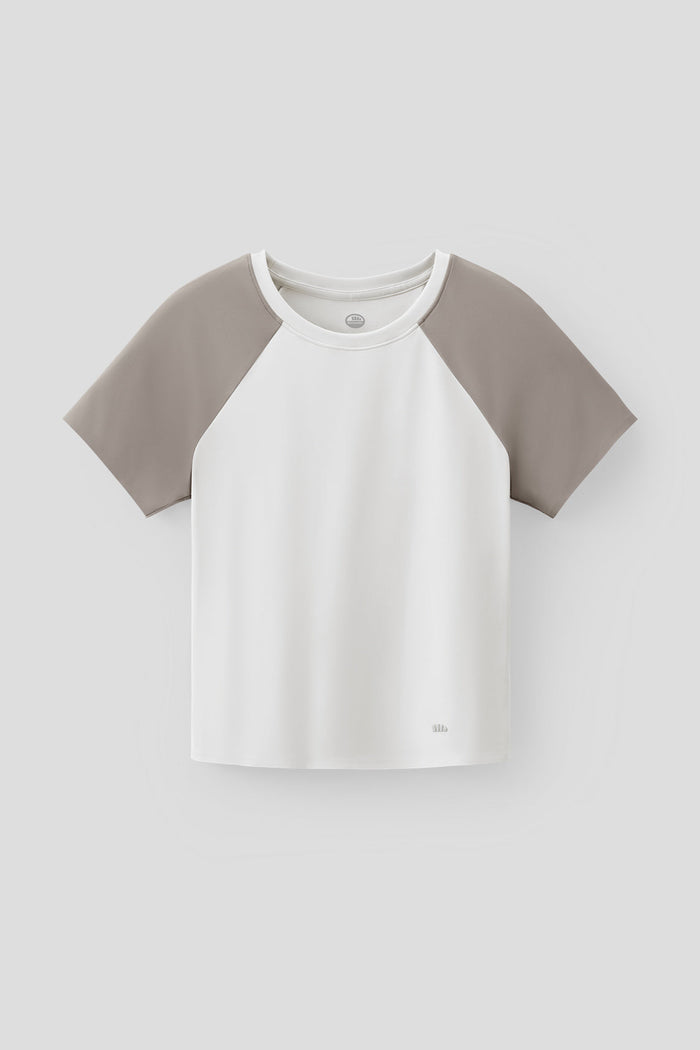 Skin - Women's Cooling Fitted T-shirt UPF50+